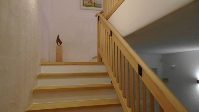 ZWIEGELHOF INNICHEN-BERG